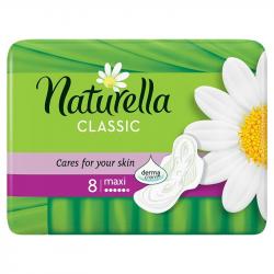 Naturella Classic Maxi 8szt. podpaski higieniczne