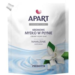 Apart mydło w płynie zapas 900ml gardenia