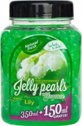 Natural Fresh perełki zapachowe Lily 350ml + 150ml gratis