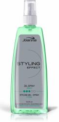 Joanna Styling żel spray do włosów 150ml mocny
