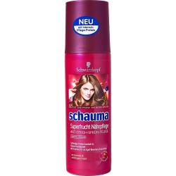Schauma odżywka do włosów Spray Superfrucht 200ml
