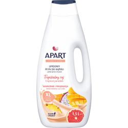Apart Floral Care płyn do kąpieli 1,5L Tropikalny Raj