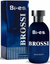 Bi-es Brossi Blue 100ml woda toaletowa