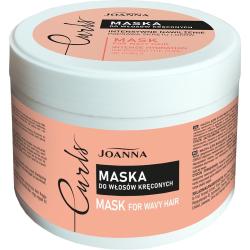 Joanna Professional Curls maska do włosów kręconych 300g