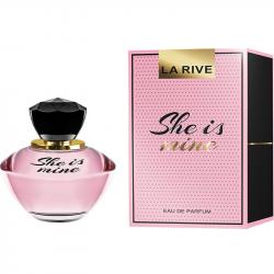 La Rive woda perfumowana She Is Mine 90ml