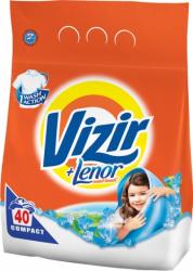 Vizir proszek do prania 3kg do białego Lenor Fresh (40 prań)