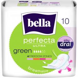 Bella podpaski Perfecta ultra green a10