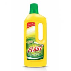 Plast emulsja wysokopołyskowa PCV 600ml