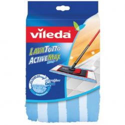 Vileda Active MAX zapas płaski do mopa