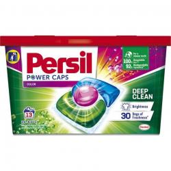 Persil Power Caps kapsułki do prania 13 sztuk Color
