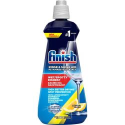 Finish nabłyszczacz do zmywarek 400ml Lemon