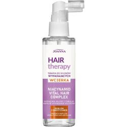 Joanna Hair Therapy wcierka do włosów 100ml włosy wypadające