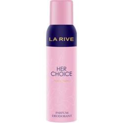 La Rive dezodorant damski Her Hoice 150ml 