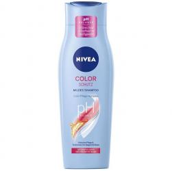 Nivea szampon Color Schutz 250ml