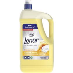 Lenor 5l koncentrat do płukania summer