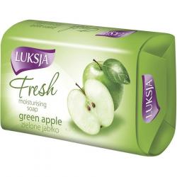 Luksja mydło 90g Fresh zielone jabłko