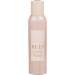 Bi-es dezodorant 150ml The Story