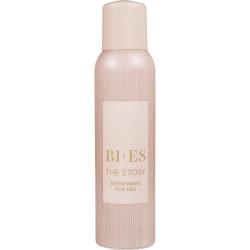 Bi-es dezodorant 150ml The Story