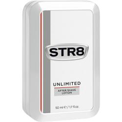 STR8 płyn po goleniu Unlimited 50ml