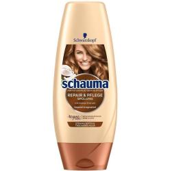 Schauma odżywka do włosów 250ml Repair & Pflege