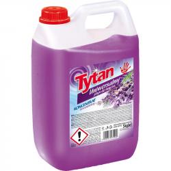 Tytan płyn uniwersalny 5L lawendowy