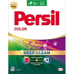 Persil Deep Clean Color proszek do prania 2,2kg karton