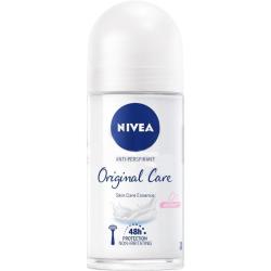 Nivea roll-on 50ml Orginal Care