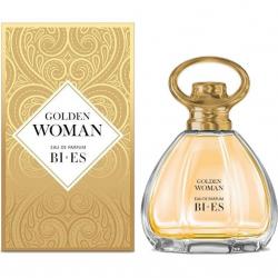 Bi-es Golden Woman woda perfumowana 100ml