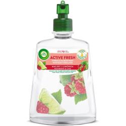 Air Wick Active Fresh wkład 228ml Maliny i Limonka