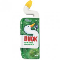 Duck płyn do WC świeży 750 ml