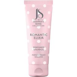 Joanna Sense Collection perfumowany szampon do włosów 80ml Romantic Elixir