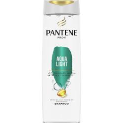 Pantene szampon do włosów 400ml Aqua Light