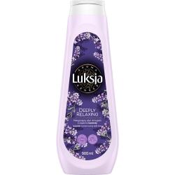 Luksja Aroma Senses płyn do kąpieli 900ml Deeply Relaxing