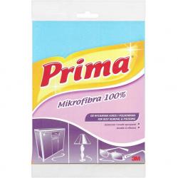 Prima ściereczka mikrofibra 100%