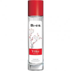 Bi-es dezodorant perfumowany Yoko Dream 75ml