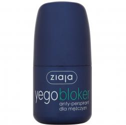 Ziaja Yego antyperspirant bloker 60ml