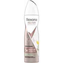 Rexona dezodorant Maximum Protection Lime & Waterlily 150ml