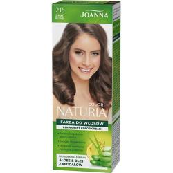 Joanna Naturia farba 215 zimny blond