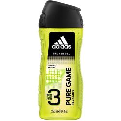 Adidas żel pod prysznic Men Pure Game 250ml