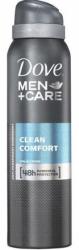 Dove Men dezodorant Clean Comfort 150ml