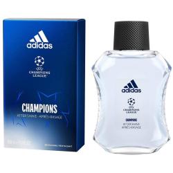 Adidas płyn po goleniu 100ml Champions