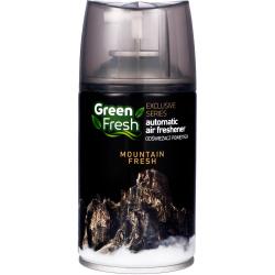 Green Fresh automat wkład Mountain Fresh 250ml
