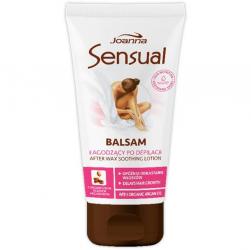 Joanna Sensual balsam po depilacji 150g