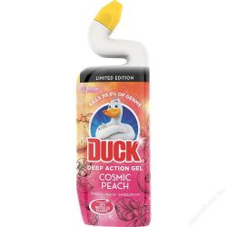 Duck płyn do WC 750ml Cosmic Peach