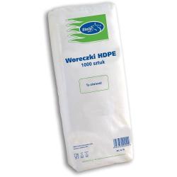 Stella torebki foliowe HDPE 14x14x26cm 1000szt.