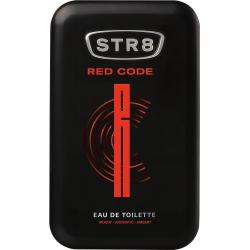 STR8 woda toaletowa Red Code 100ml
