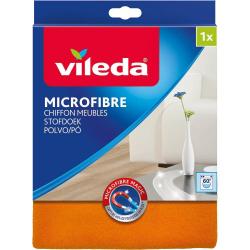 Vileda Microfibre ściereczka do kurzu z mikrofibry 1szt