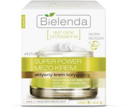 Bielenda Skin Clinic aktywny krem do cery z niedoskonałościami 50ml