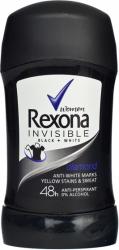 Rexona sztyft Invisible Diamond 40ml