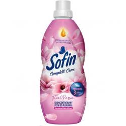 Sofin koncentrat do płukania Complete Care Floral Passion 1,8L